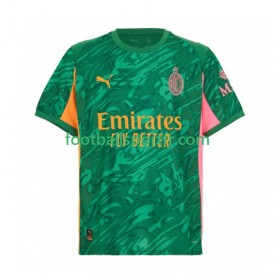 Tenue AC Milan Gardien Exterieur 2025-2026 Maillot de Foot